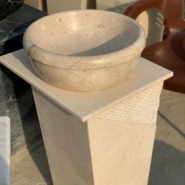 Basins (2)