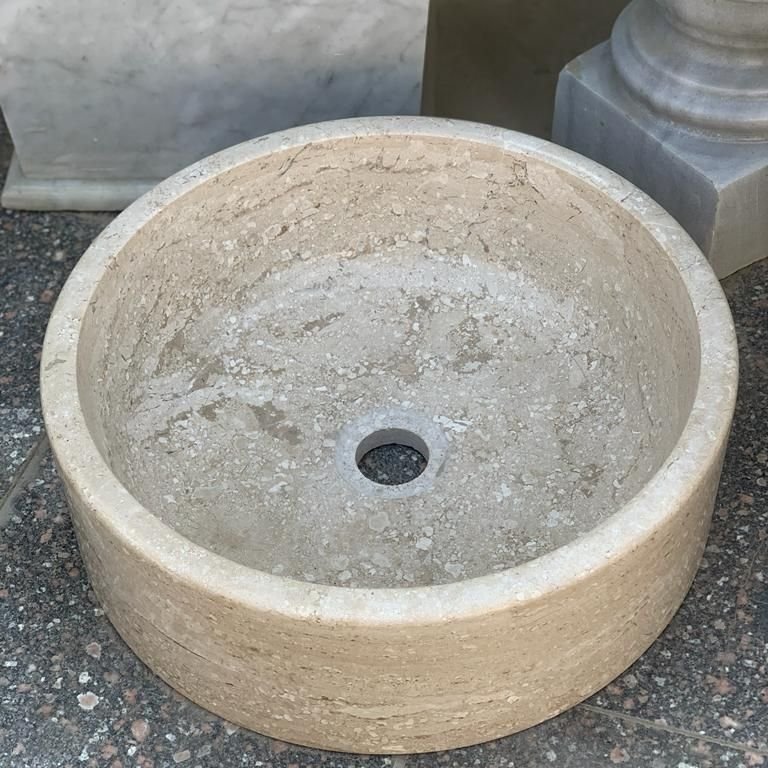 Basins (3)