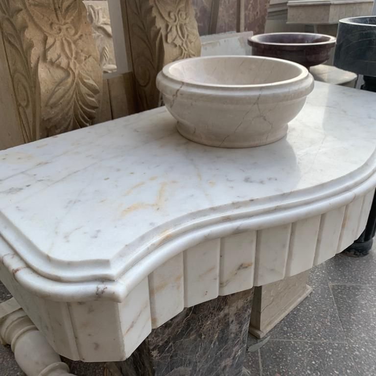 Basins (4)