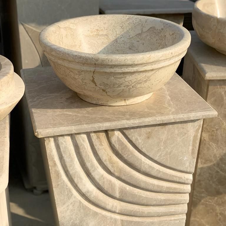 Basins (5)