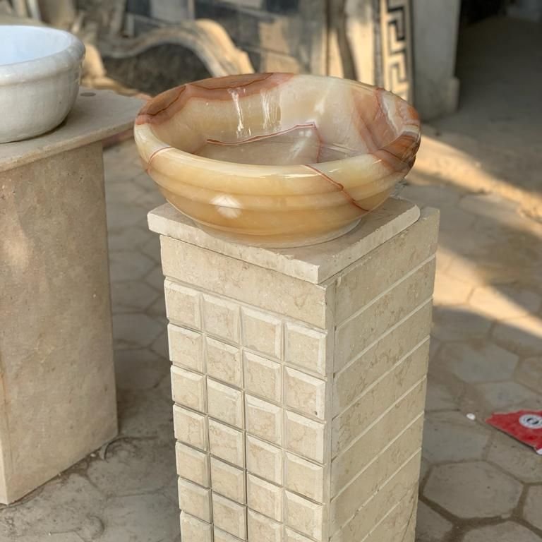 Basins (6)